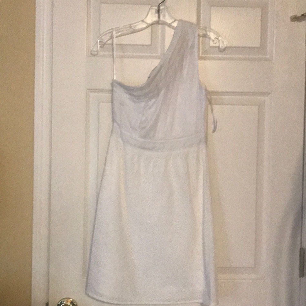 Graduation dress
